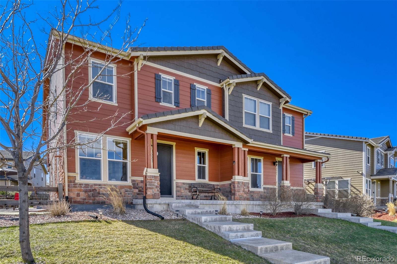 MLS Image #3 for 10001  hough point,parker, Colorado