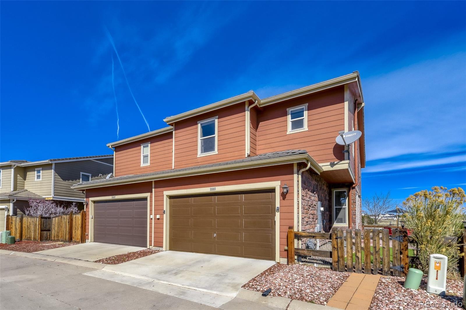 MLS Image #30 for 10001  hough point,parker, Colorado