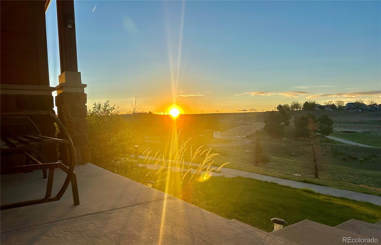 MLS Image #31 for 10001  hough point,parker, Colorado