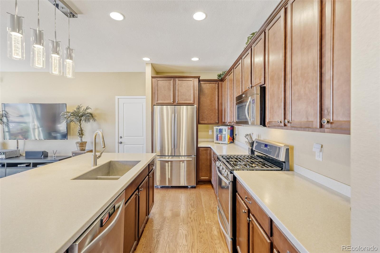 MLS Image #4 for 10001  hough point,parker, Colorado