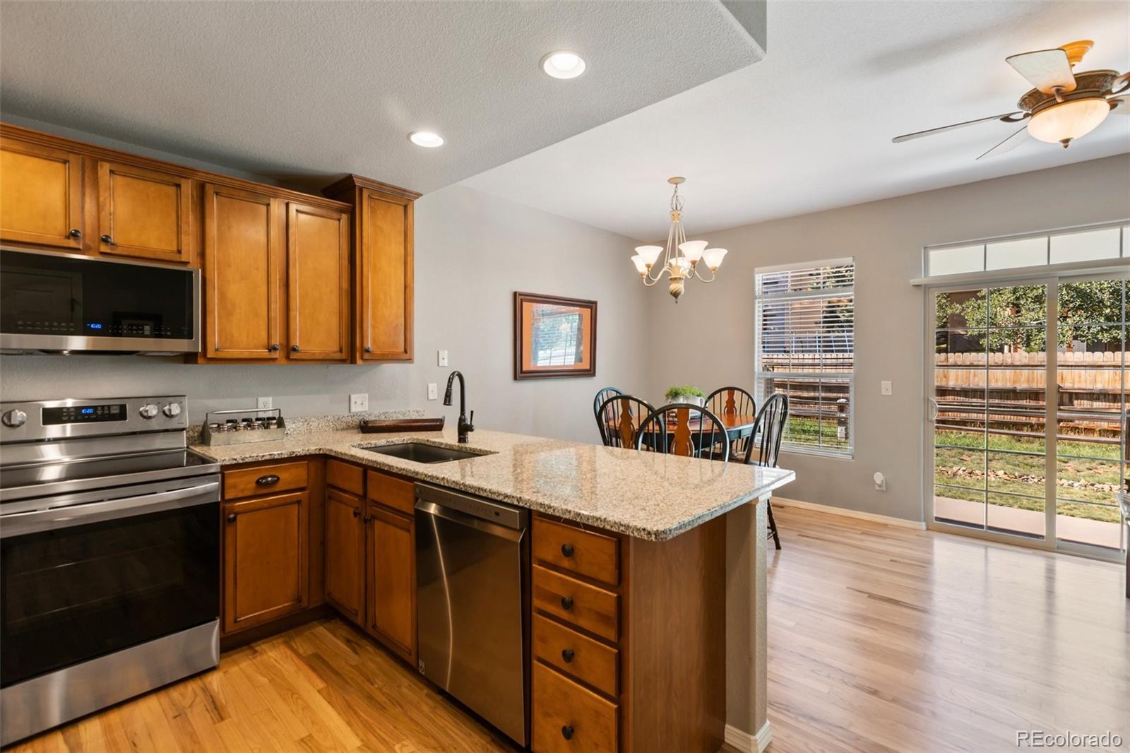MLS Image #11 for 718  misty pines circle,woodland park, Colorado