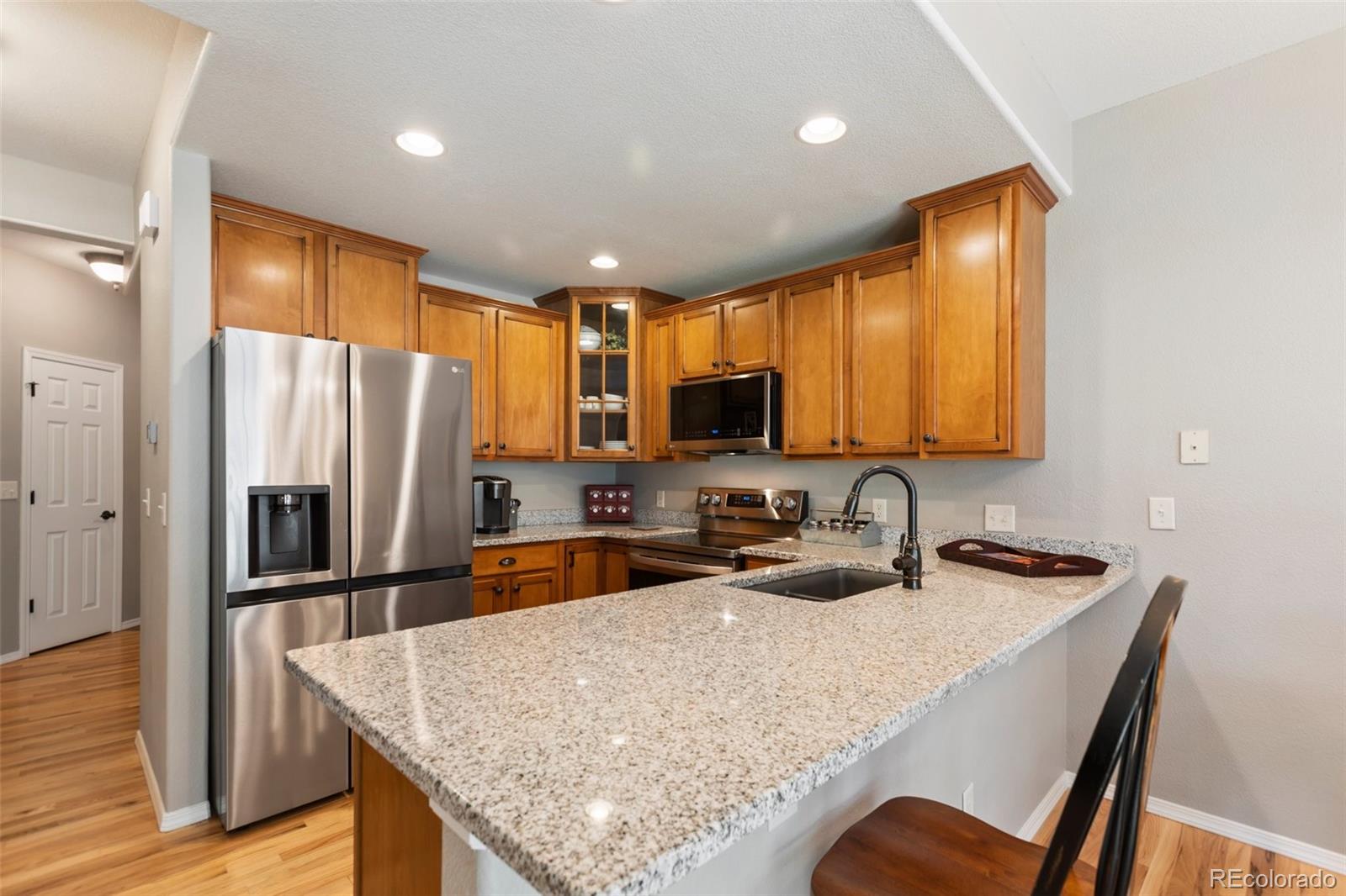 MLS Image #12 for 718  misty pines circle,woodland park, Colorado