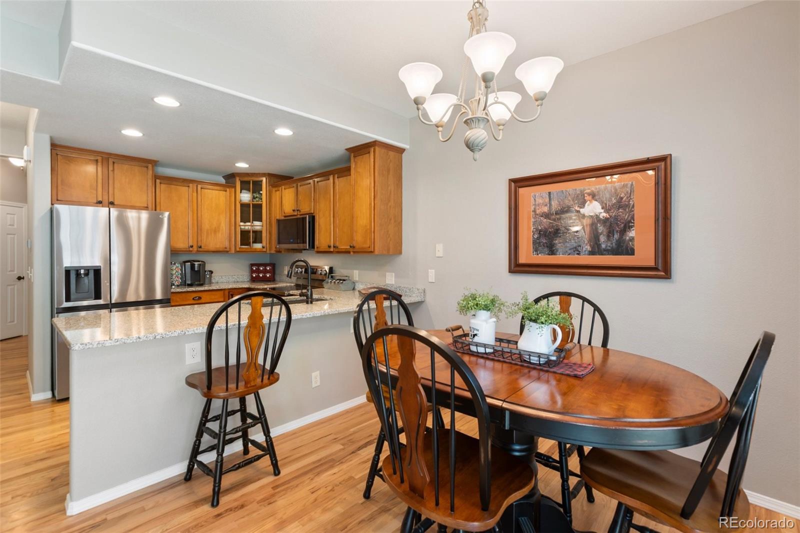 MLS Image #13 for 718  misty pines circle,woodland park, Colorado