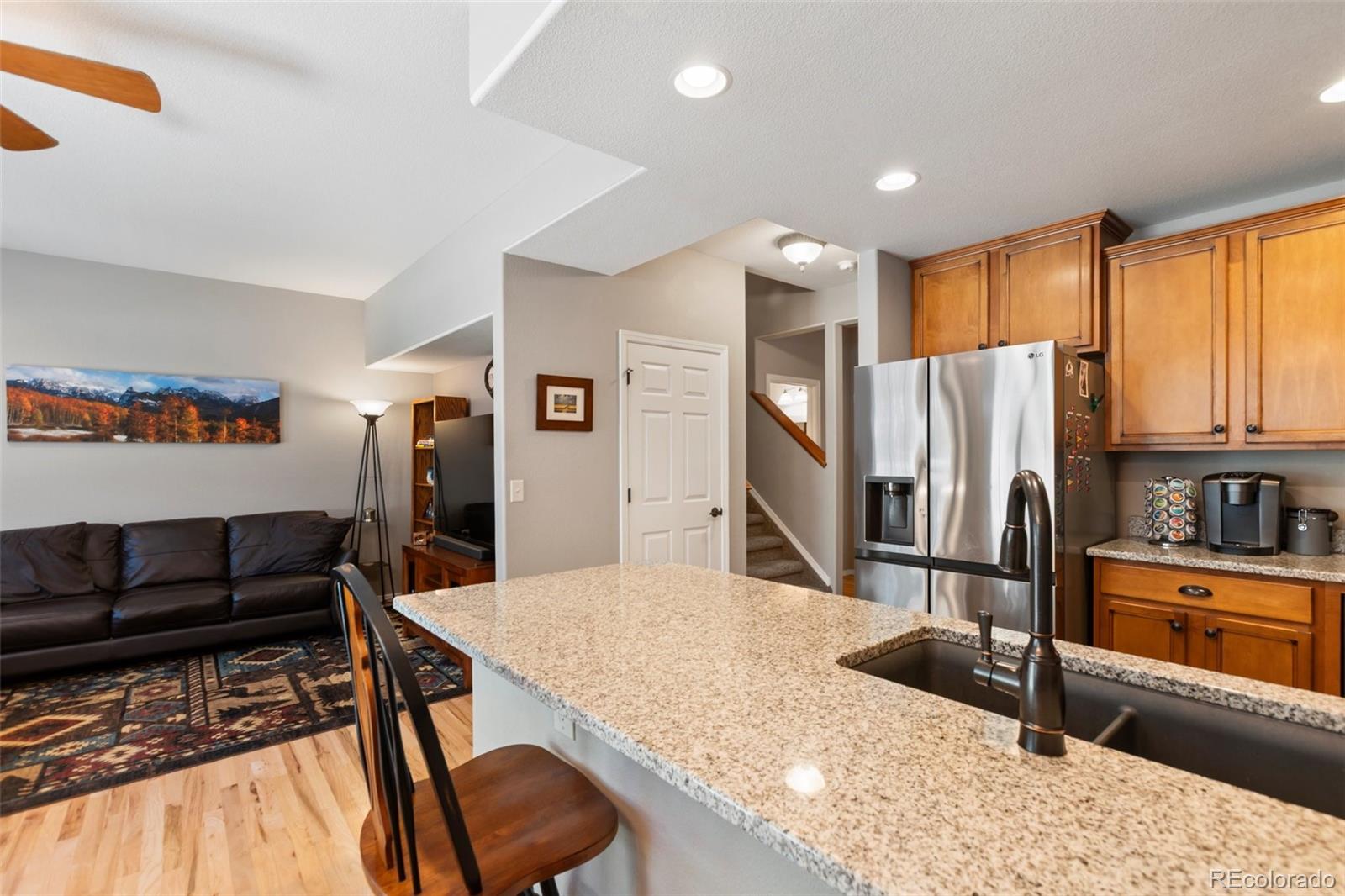 MLS Image #14 for 718  misty pines circle,woodland park, Colorado