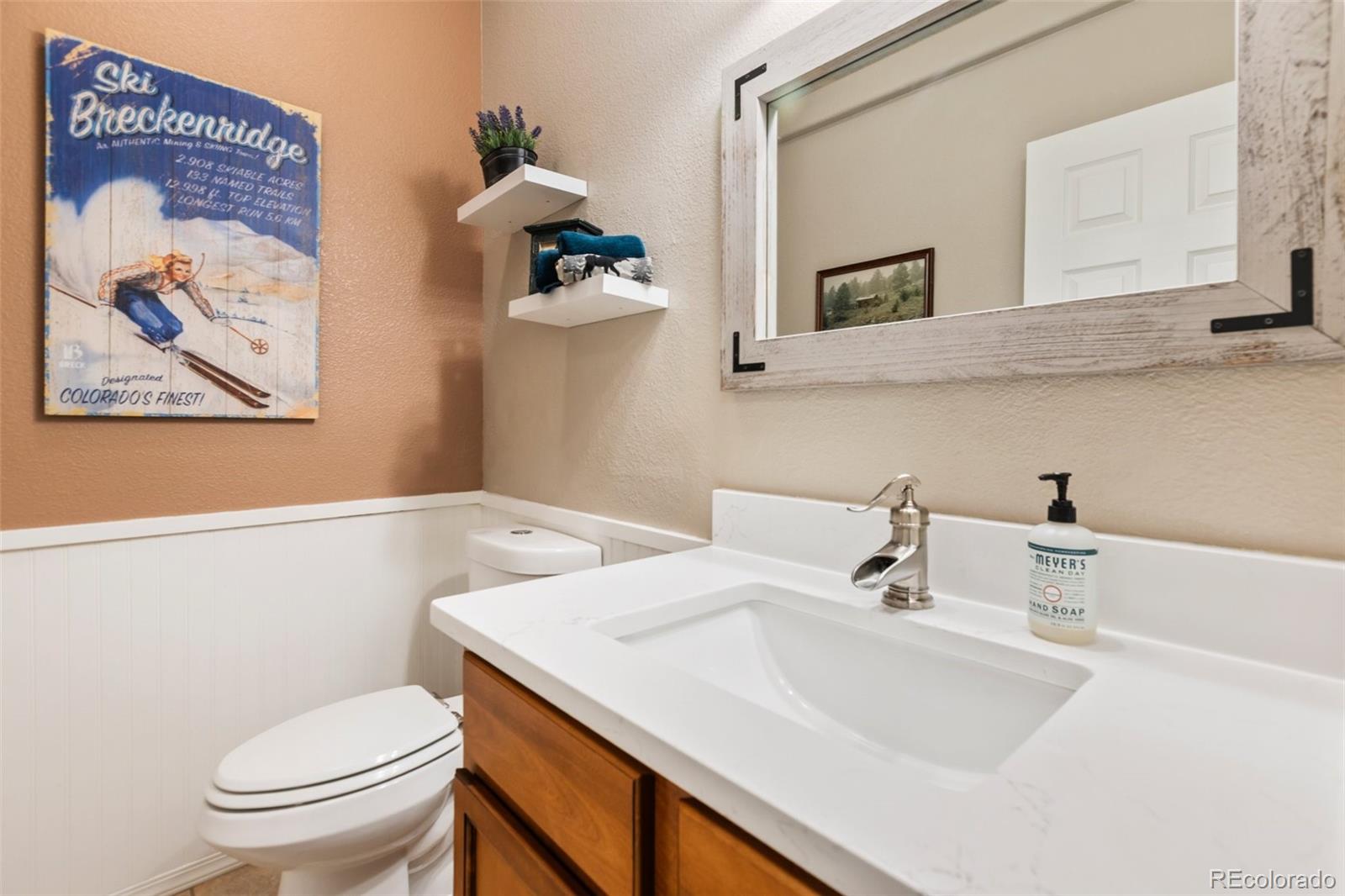 MLS Image #16 for 718  misty pines circle,woodland park, Colorado
