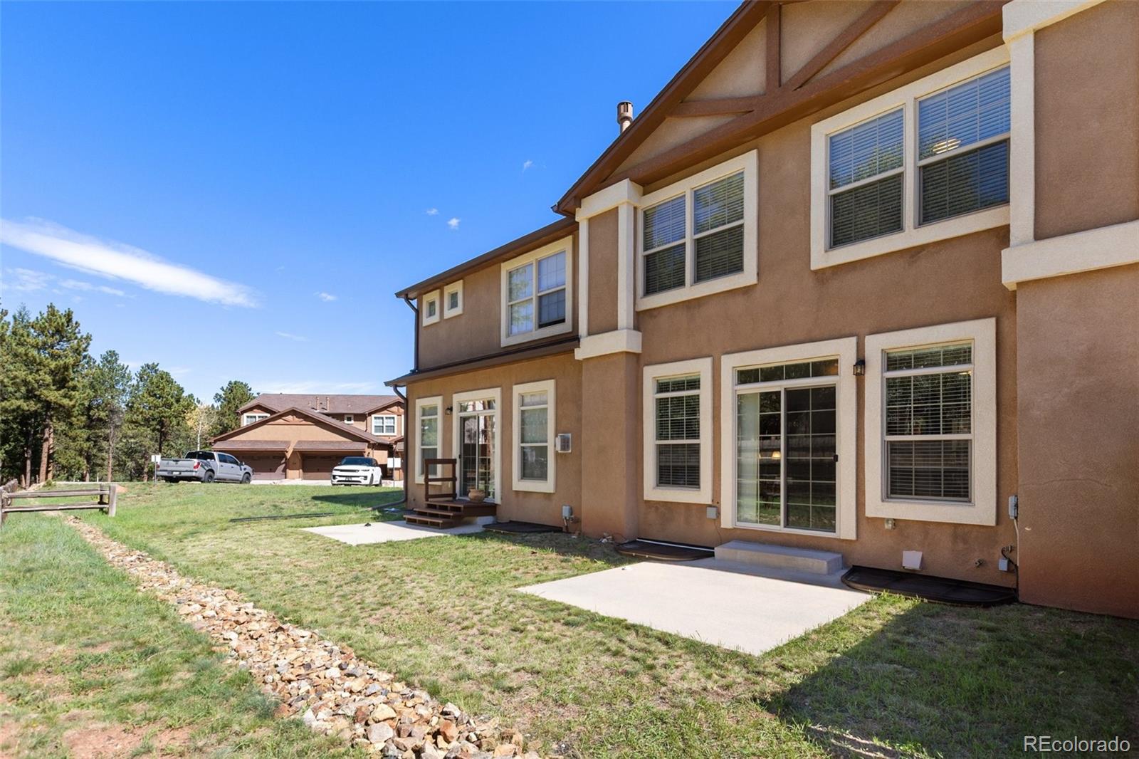 MLS Image #34 for 718  misty pines circle,woodland park, Colorado