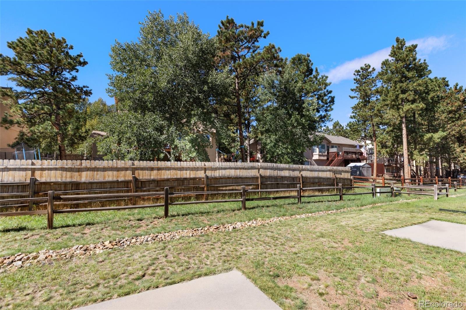 MLS Image #35 for 718  misty pines circle,woodland park, Colorado