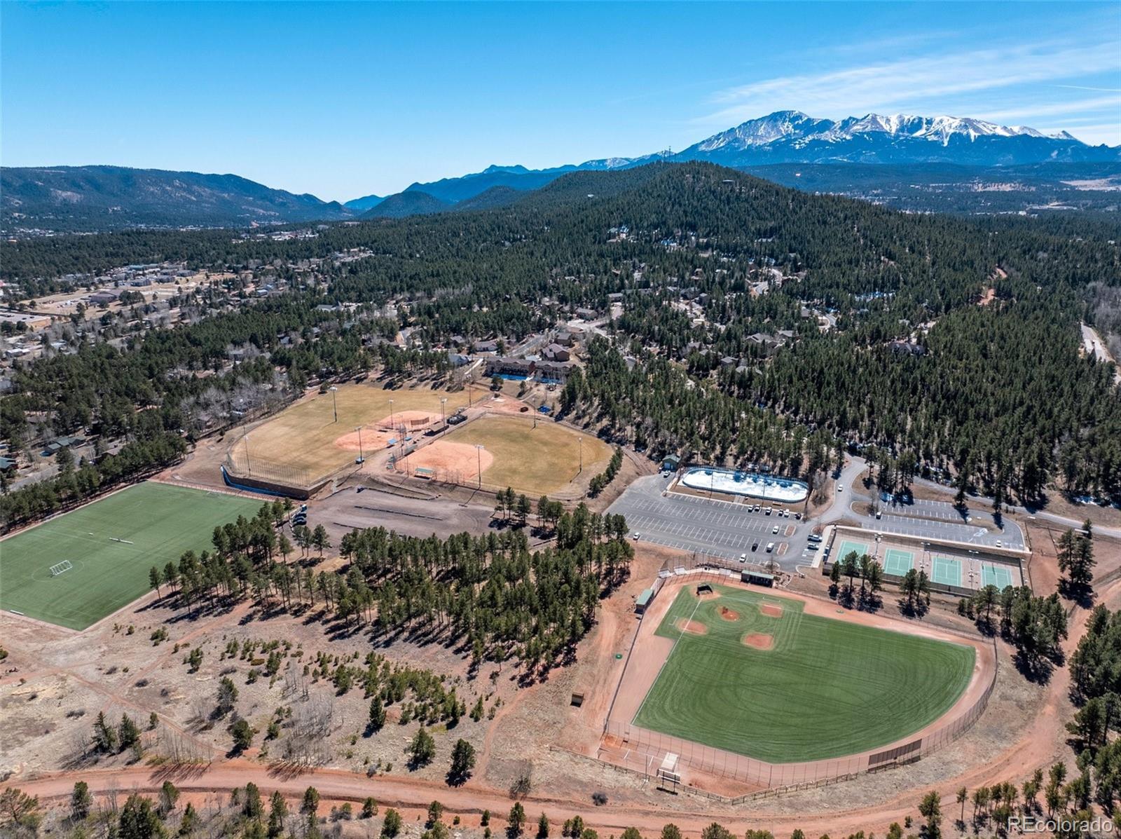 MLS Image #37 for 718  misty pines circle,woodland park, Colorado