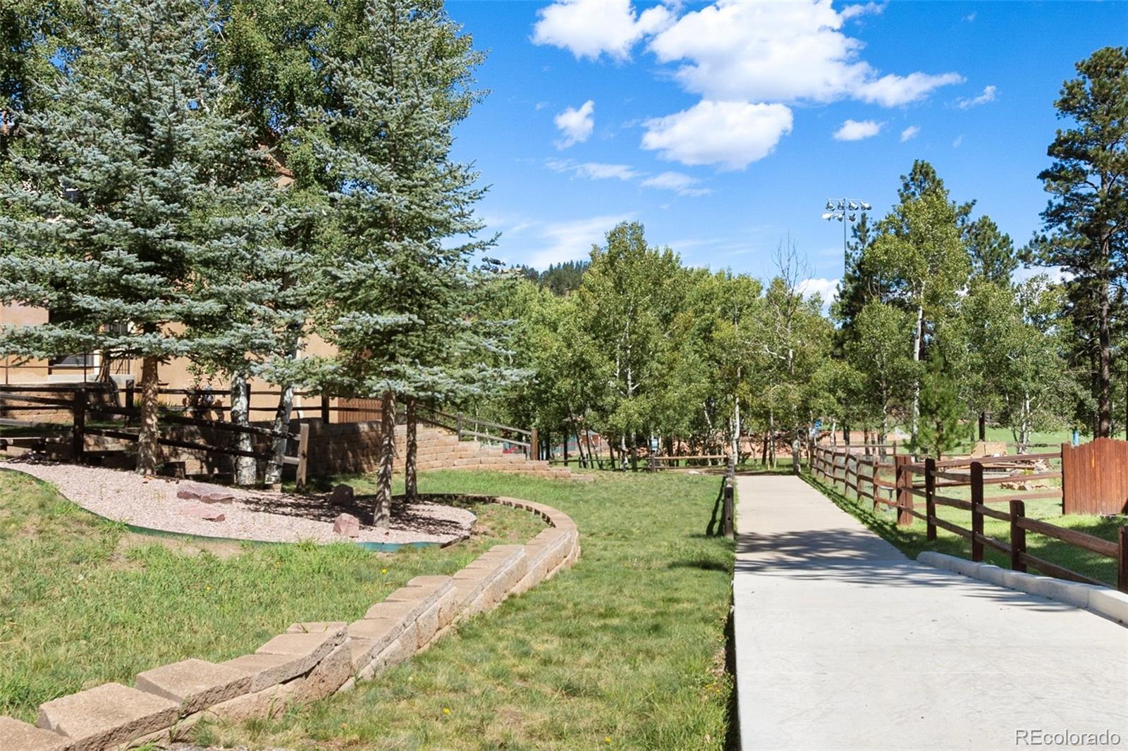 MLS Image #38 for 718  misty pines circle,woodland park, Colorado