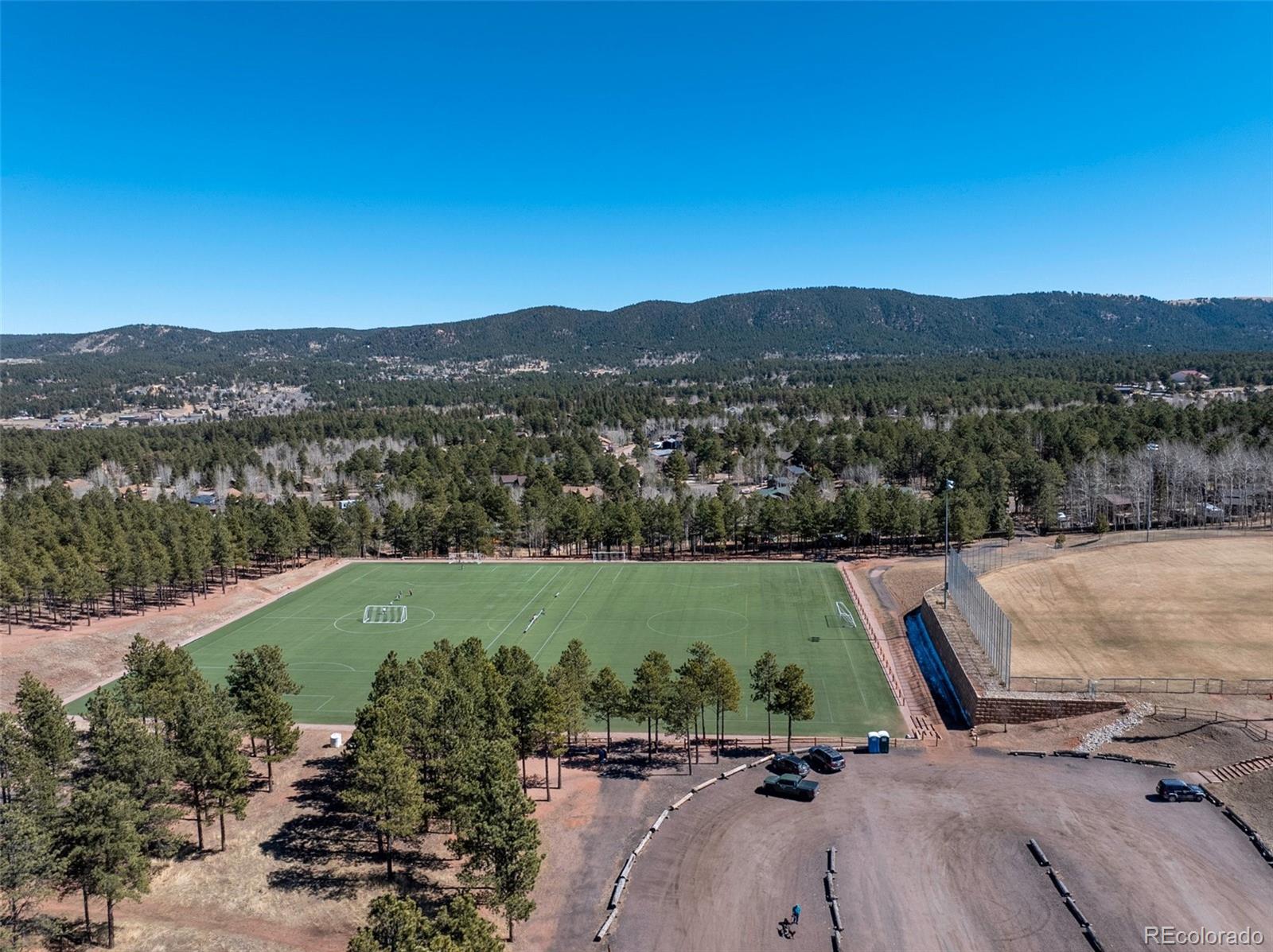 MLS Image #40 for 718  misty pines circle,woodland park, Colorado