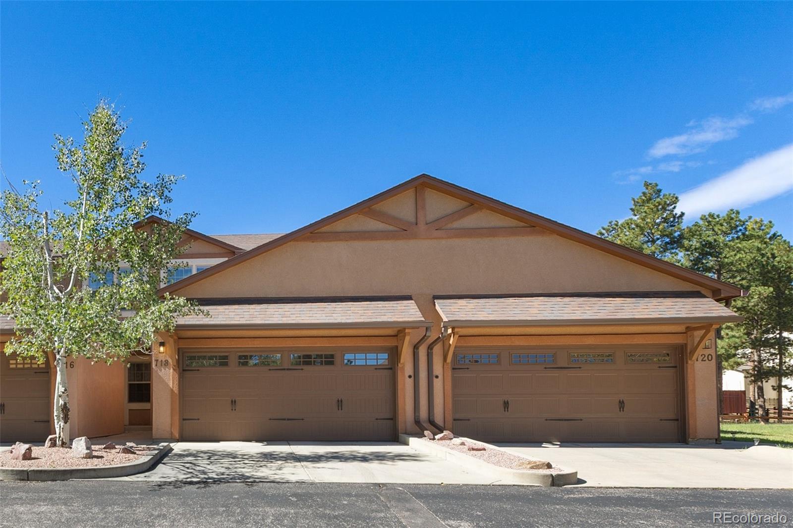 MLS Image #41 for 718  misty pines circle,woodland park, Colorado