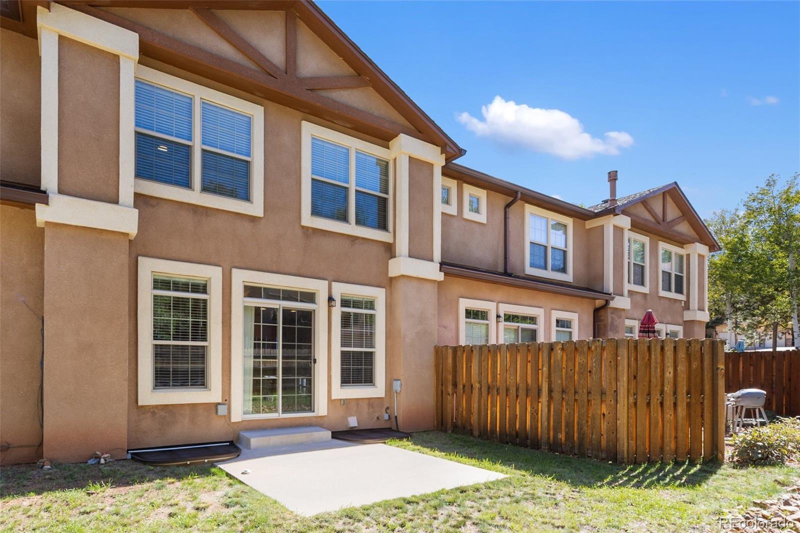 MLS Image #42 for 718  misty pines circle,woodland park, Colorado