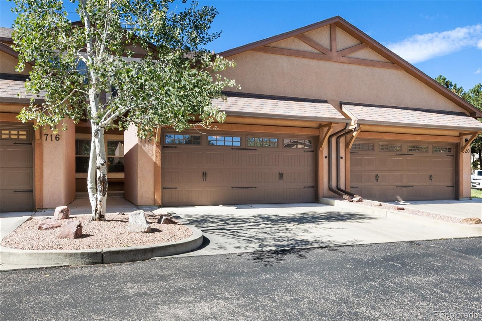 MLS Image #44 for 718  misty pines circle,woodland park, Colorado