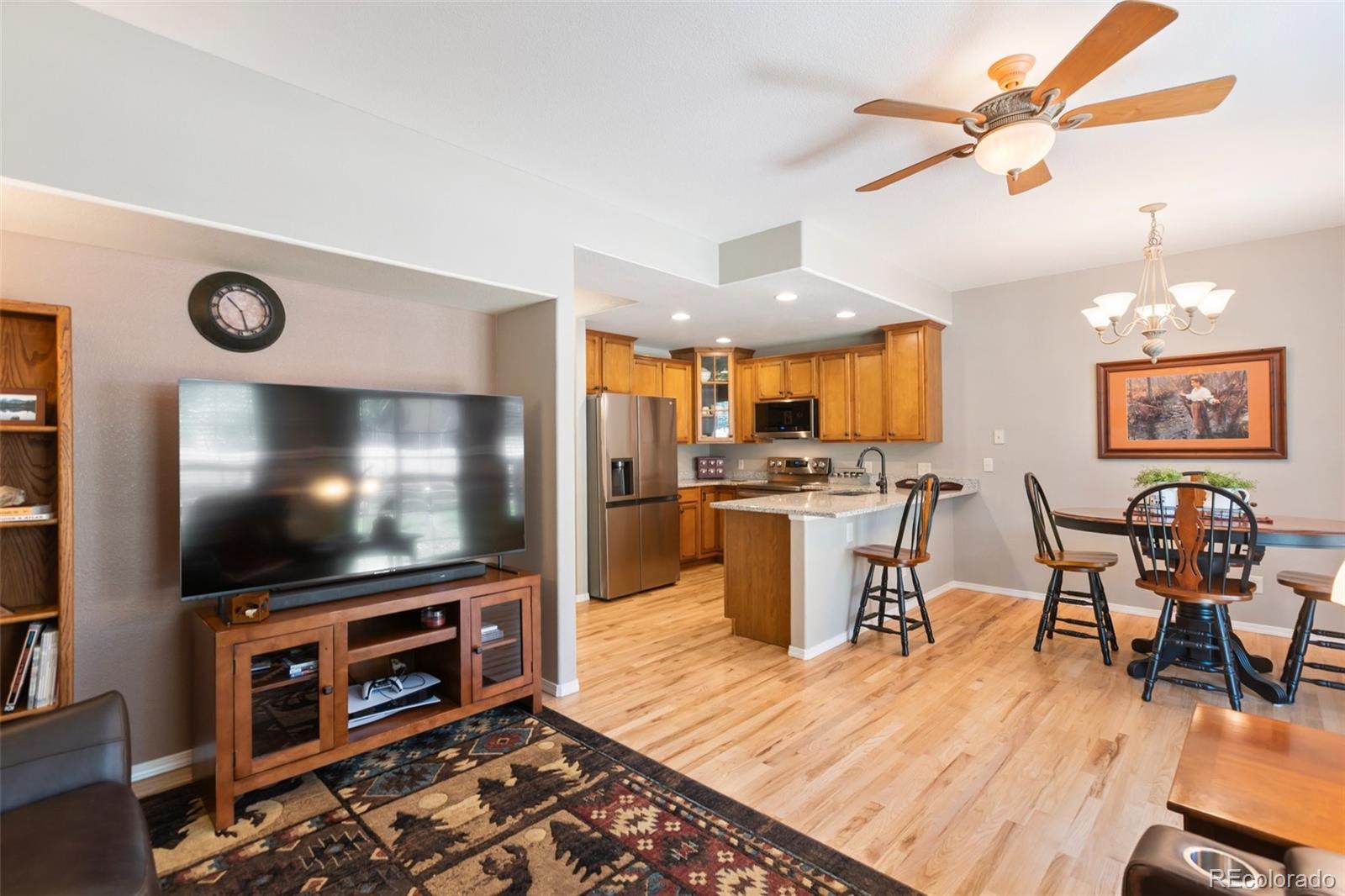MLS Image #6 for 718  misty pines circle,woodland park, Colorado