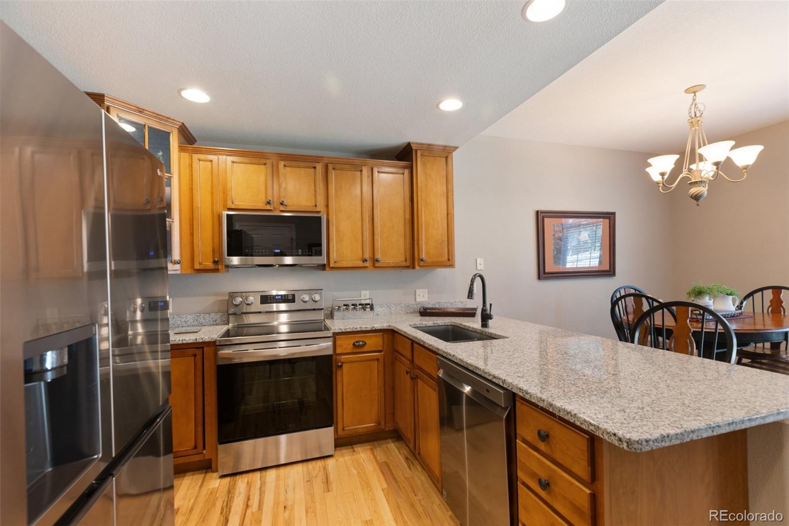 MLS Image #7 for 718  misty pines circle,woodland park, Colorado