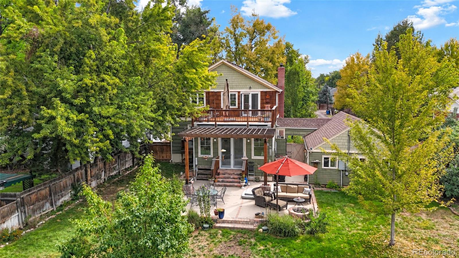 MLS Image #11 for 2845 s ogden street,englewood, Colorado