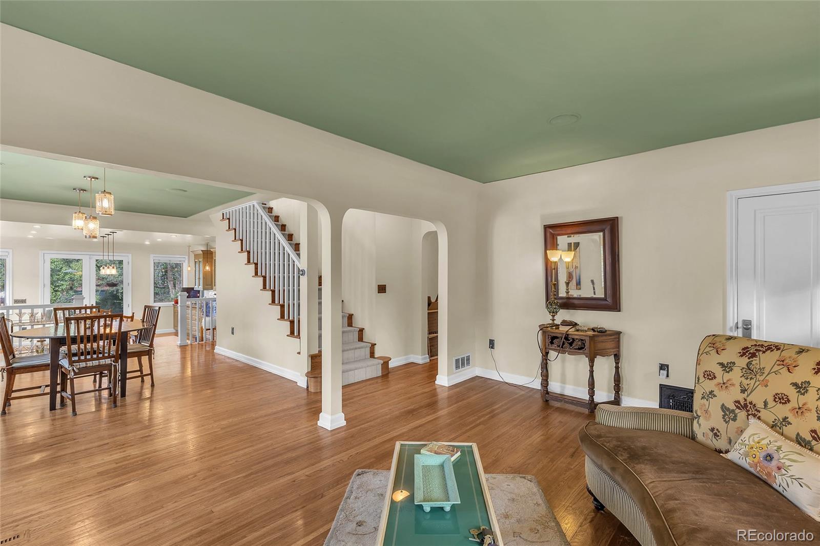 MLS Image #2 for 2845 s ogden street,englewood, Colorado