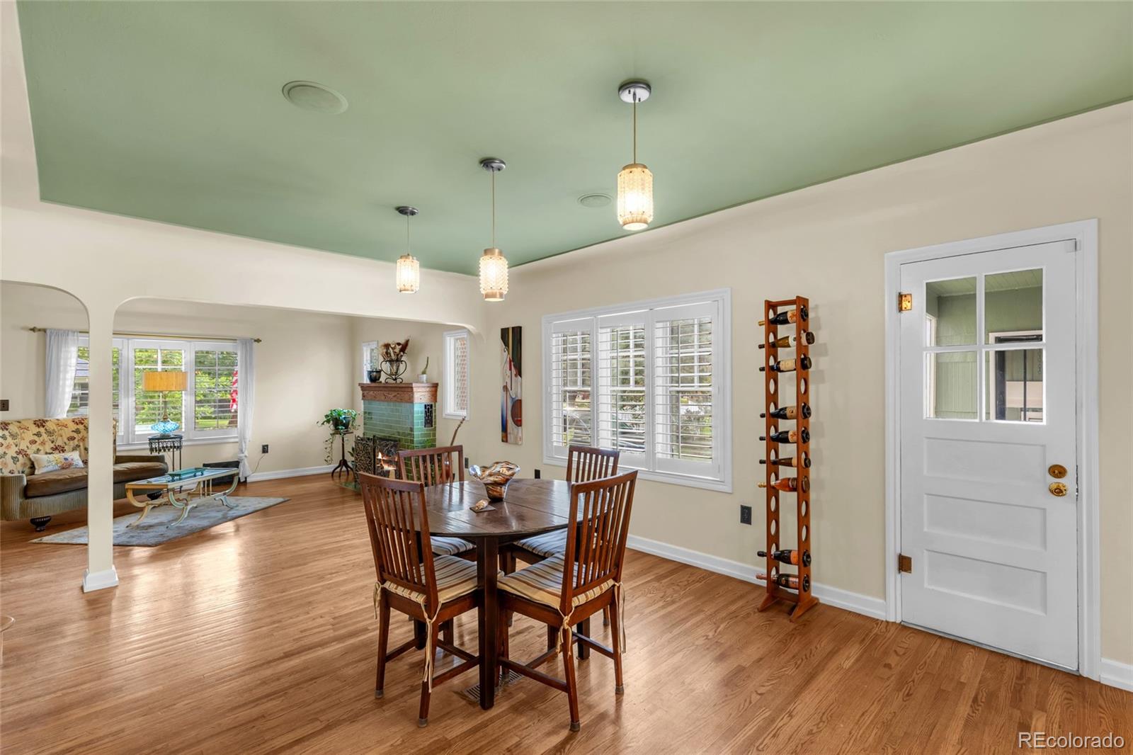 MLS Image #3 for 2845 s ogden street,englewood, Colorado