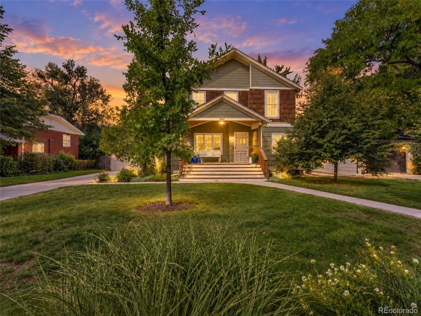 MLS Image #36 for 2845 s ogden street,englewood, Colorado