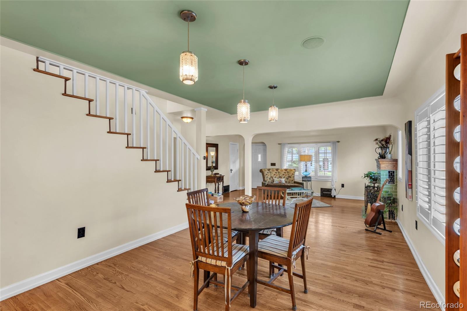 MLS Image #4 for 2845 s ogden street,englewood, Colorado