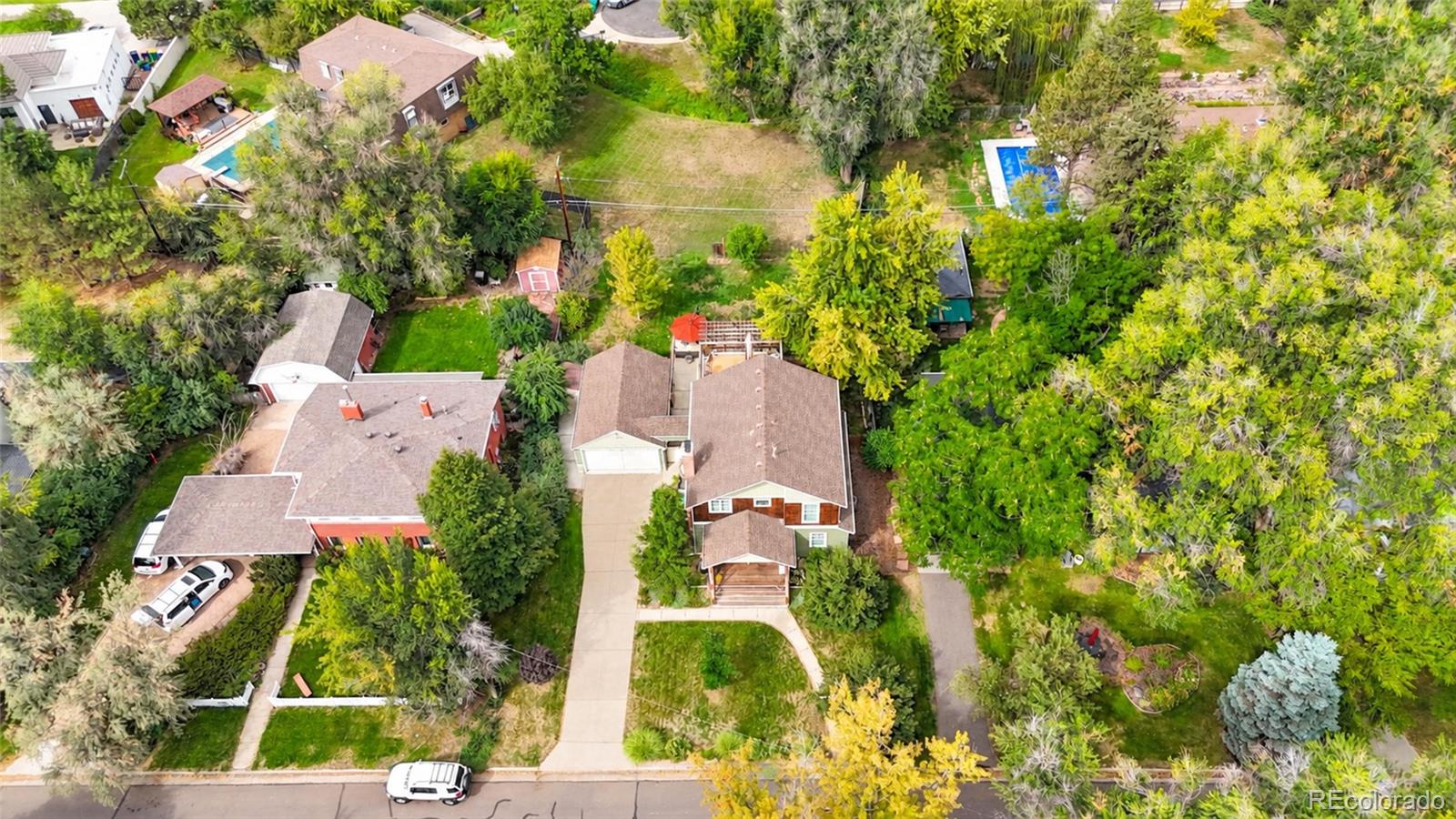 MLS Image #43 for 2845 s ogden street,englewood, Colorado