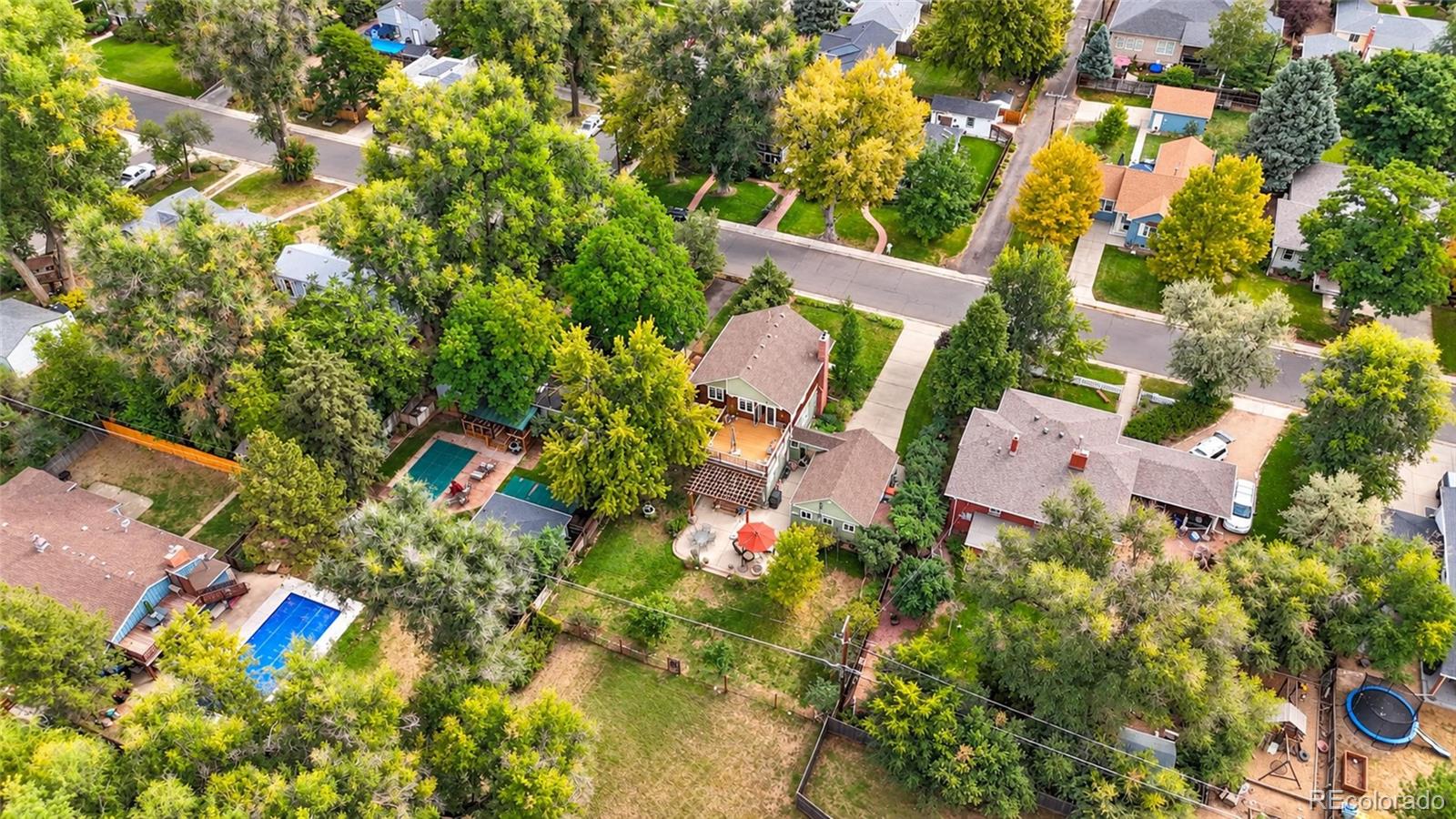 MLS Image #44 for 2845 s ogden street,englewood, Colorado