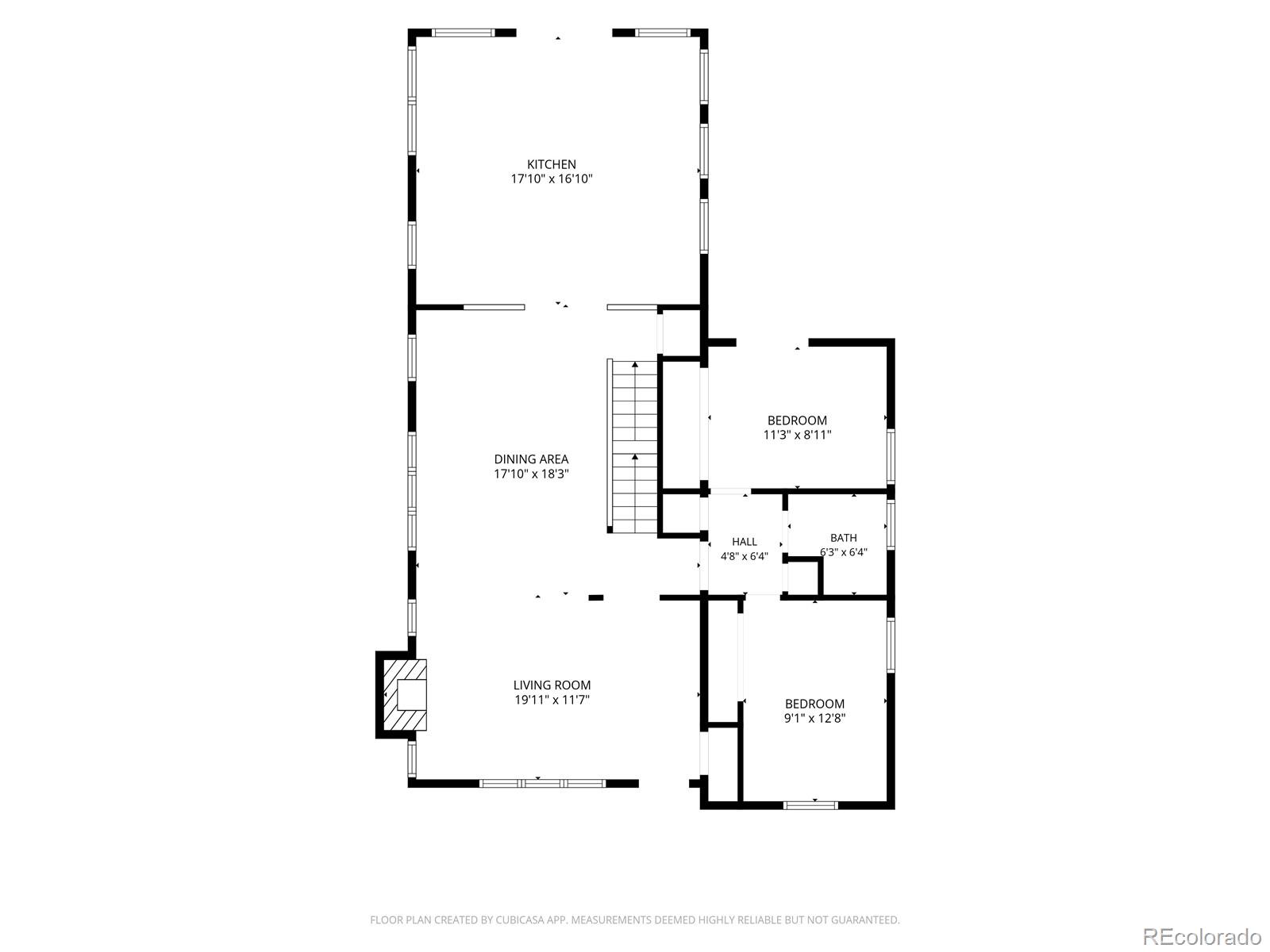 MLS Image #45 for 2845 s ogden street,englewood, Colorado