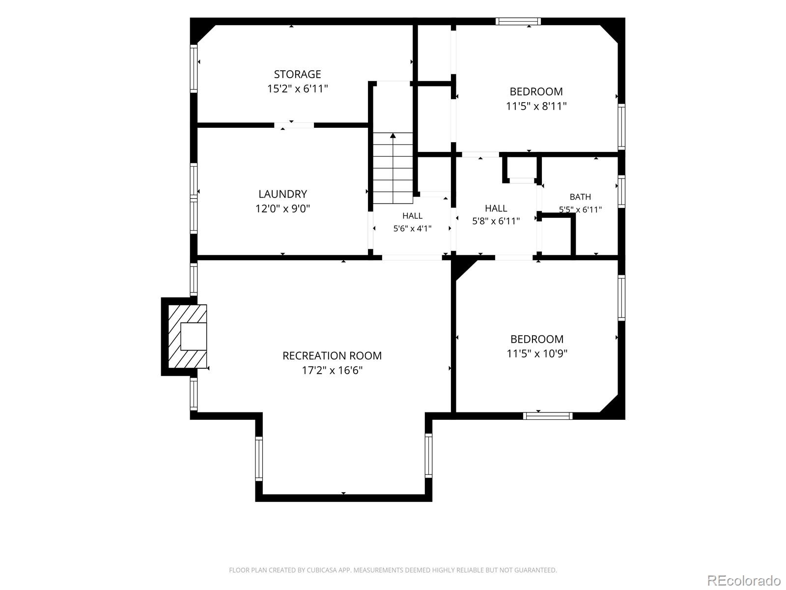 MLS Image #47 for 2845 s ogden street,englewood, Colorado