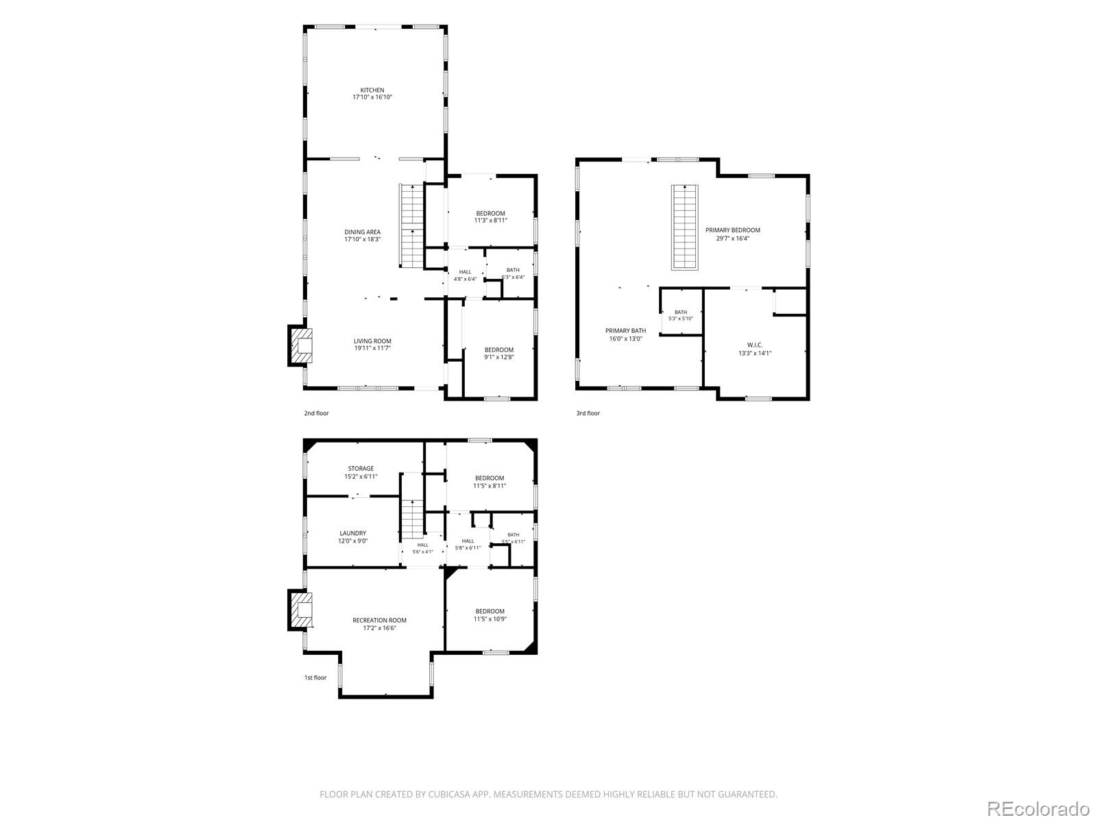 MLS Image #49 for 2845 s ogden street,englewood, Colorado