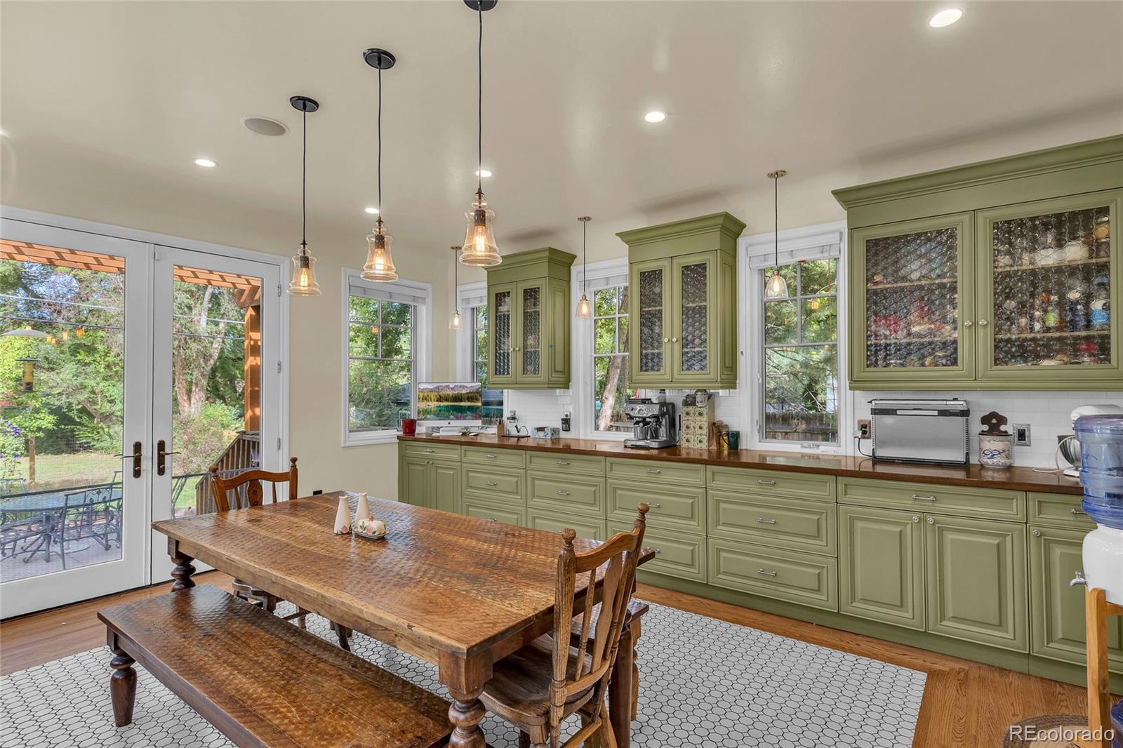 MLS Image #5 for 2845 s ogden street,englewood, Colorado