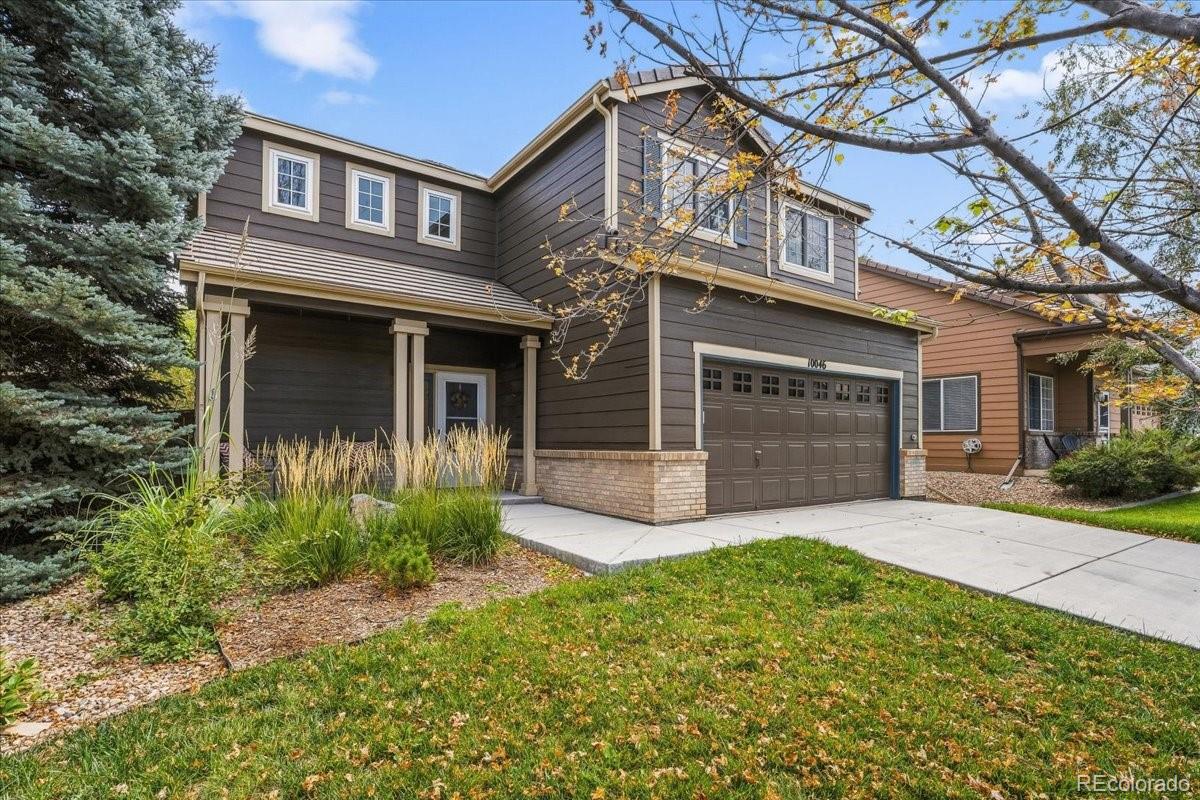 MLS Image #0 for 10046  apollo bay way,highlands ranch, Colorado