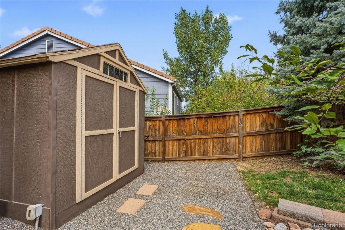 MLS Image #30 for 10046  apollo bay way,highlands ranch, Colorado