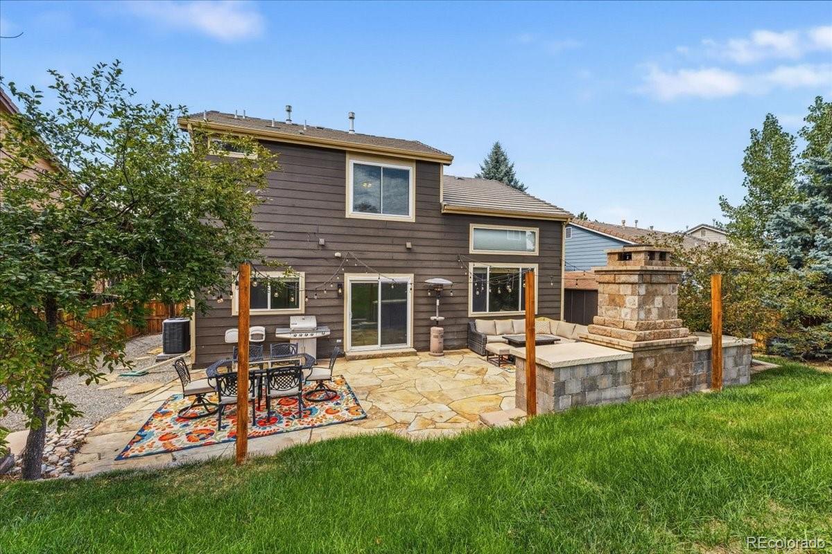 MLS Image #31 for 10046  apollo bay way,highlands ranch, Colorado