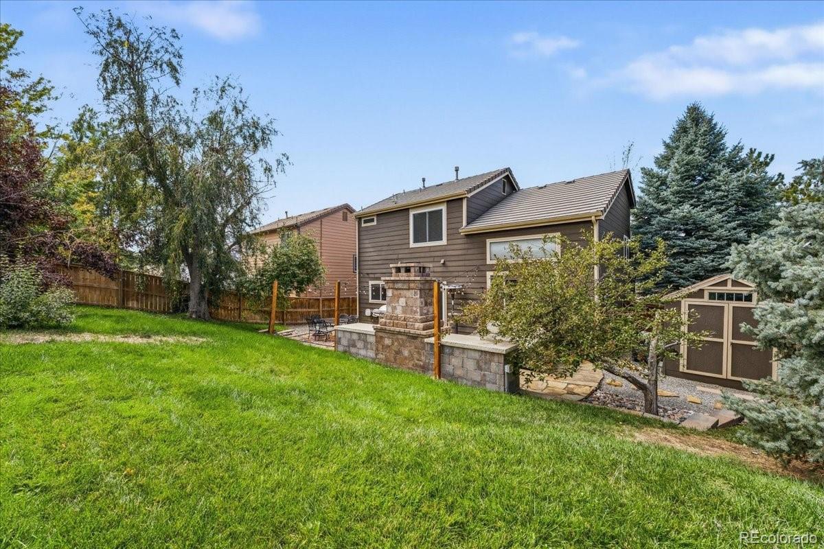 MLS Image #33 for 10046  apollo bay way,highlands ranch, Colorado