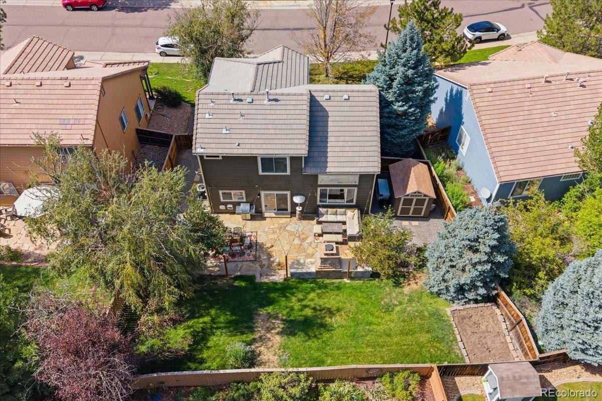 MLS Image #34 for 10046  apollo bay way,highlands ranch, Colorado