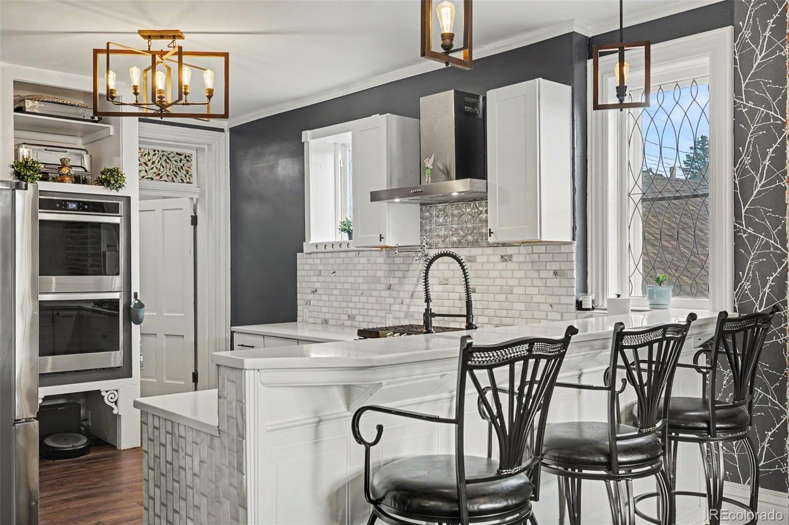 MLS Image #2 for 209 w 1st high street,central city, Colorado