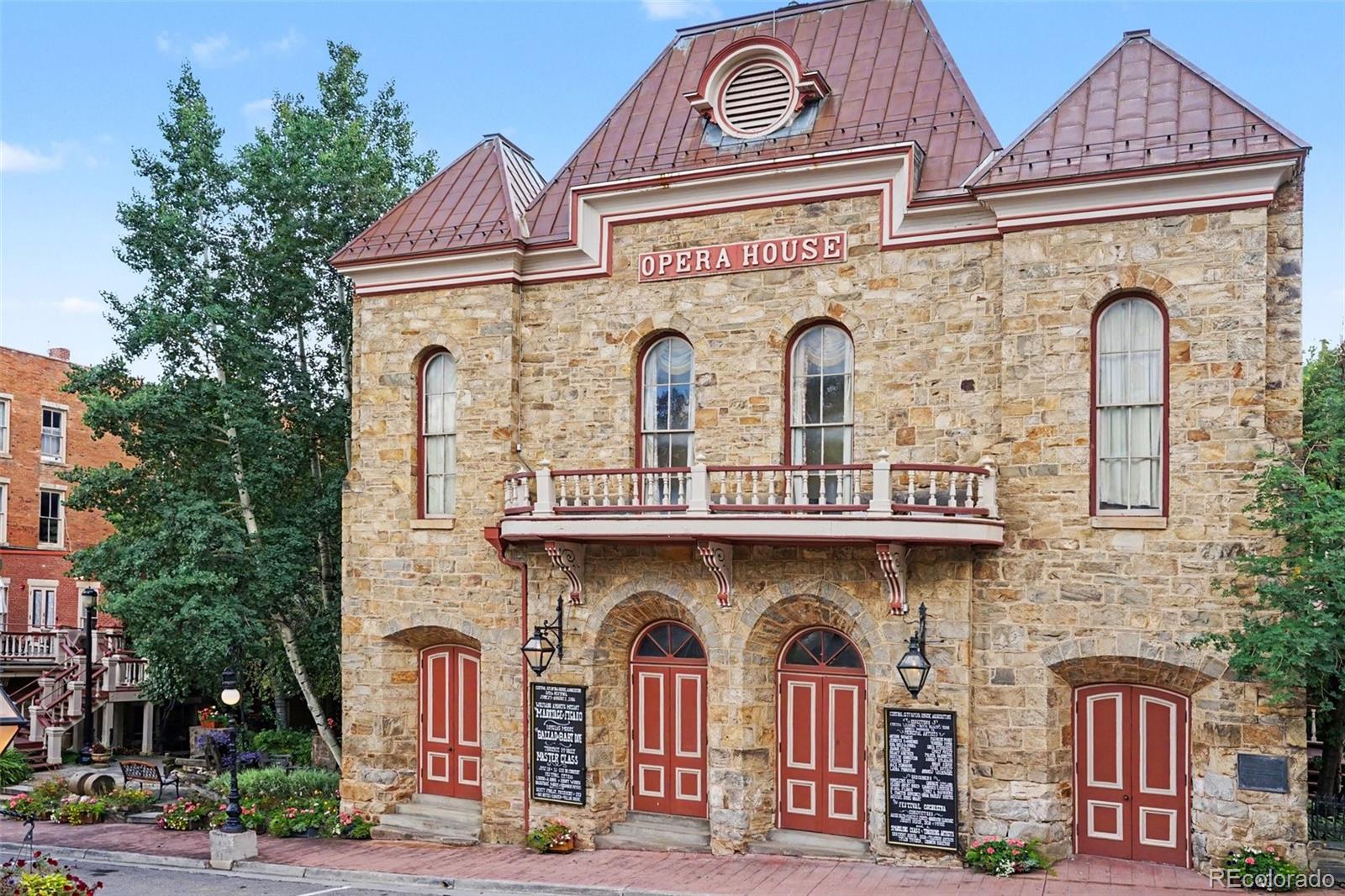 MLS Image #23 for 209 w 1st high street,central city, Colorado