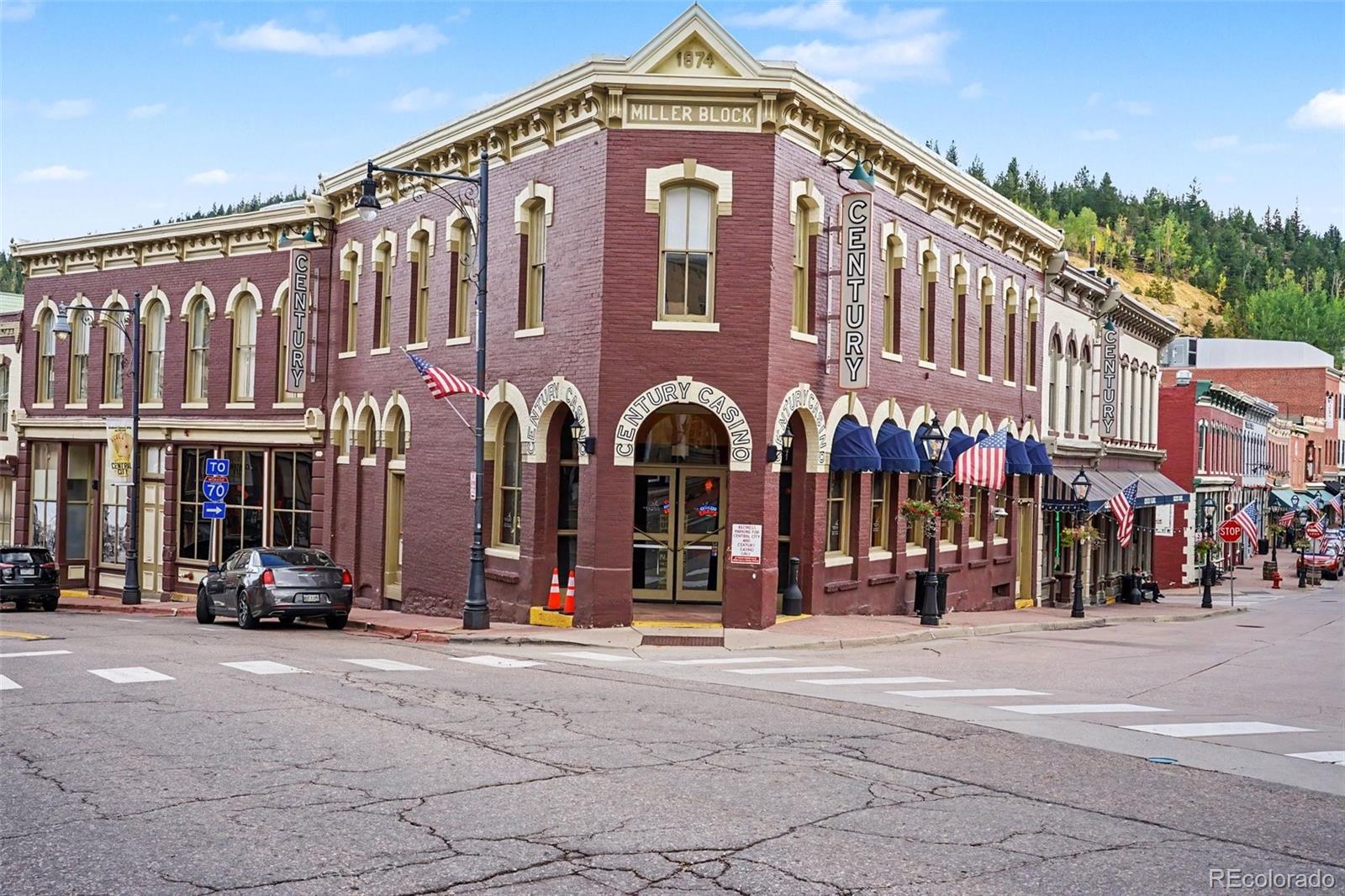 MLS Image #24 for 209 w 1st high street,central city, Colorado