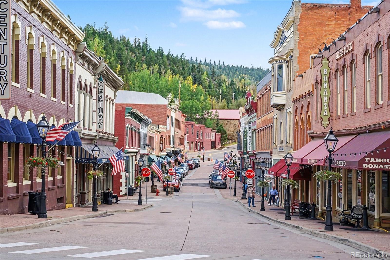 MLS Image #25 for 209 w 1st high street,central city, Colorado