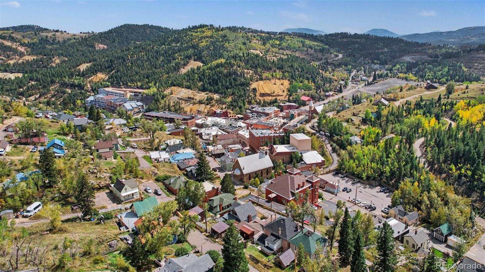 MLS Image #27 for 209 w 1st high street,central city, Colorado