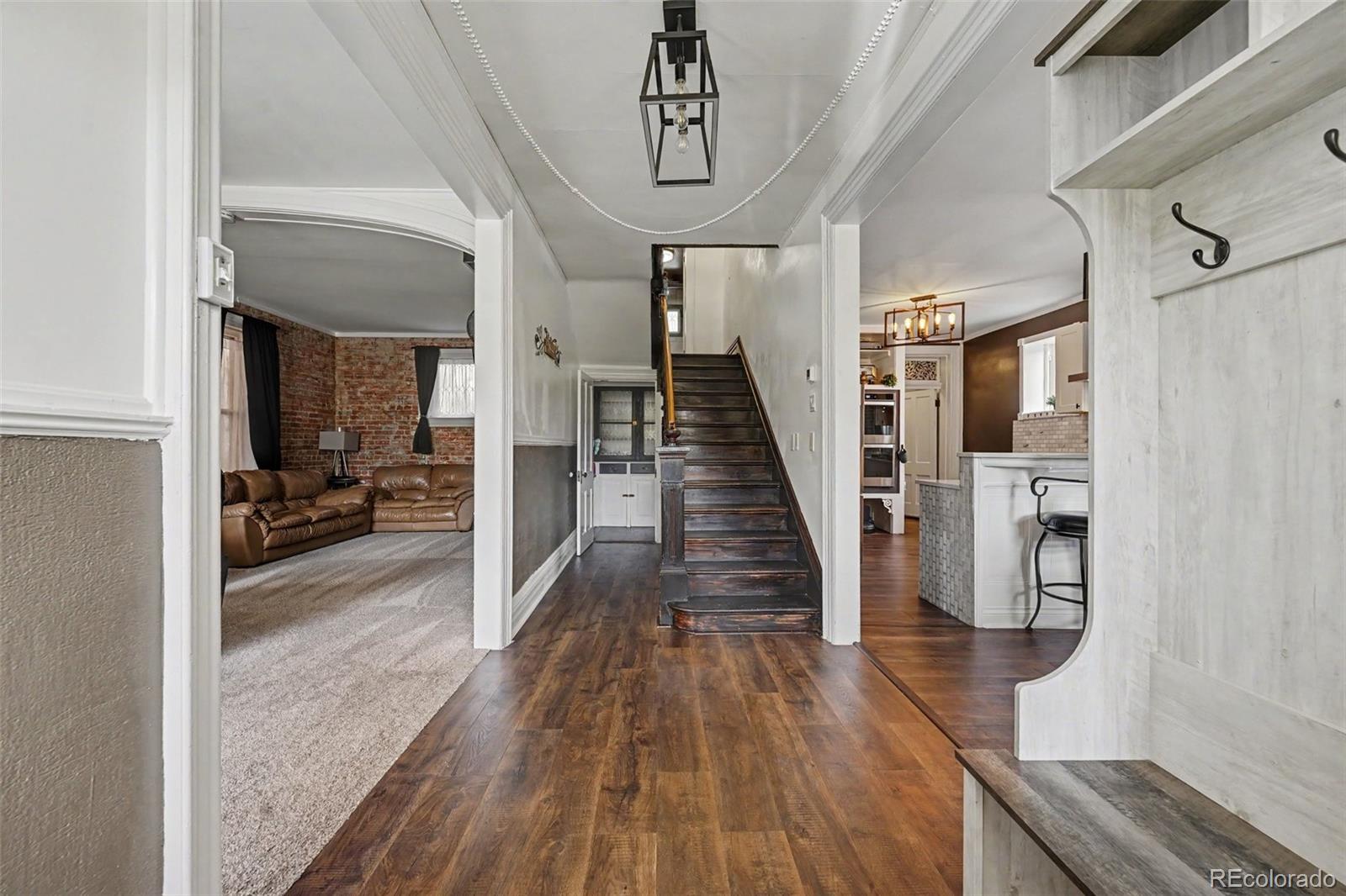 MLS Image #3 for 209 w 1st high street,central city, Colorado