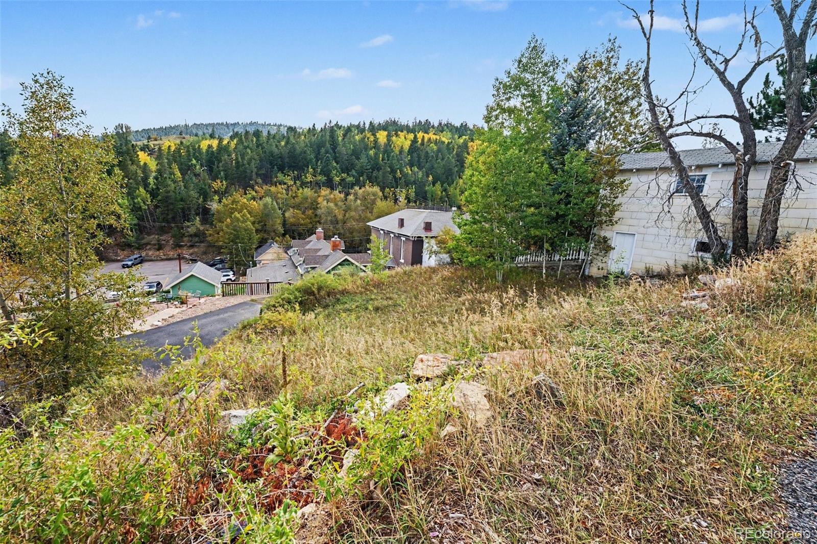 MLS Image #30 for 209 w 1st high street,central city, Colorado