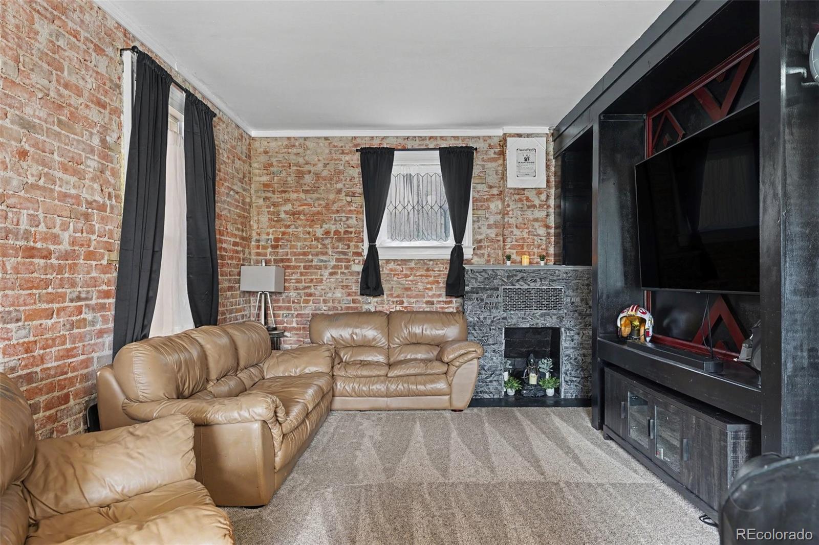 MLS Image #5 for 209 w 1st high street,central city, Colorado