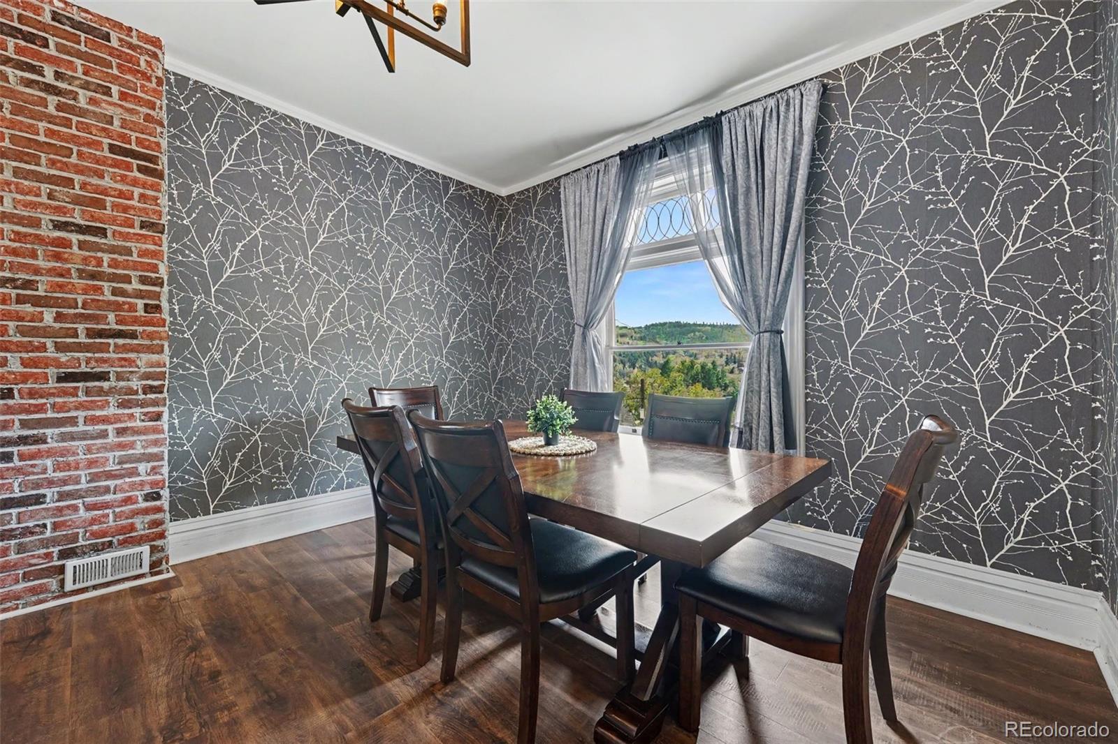 MLS Image #6 for 209 w 1st high street,central city, Colorado