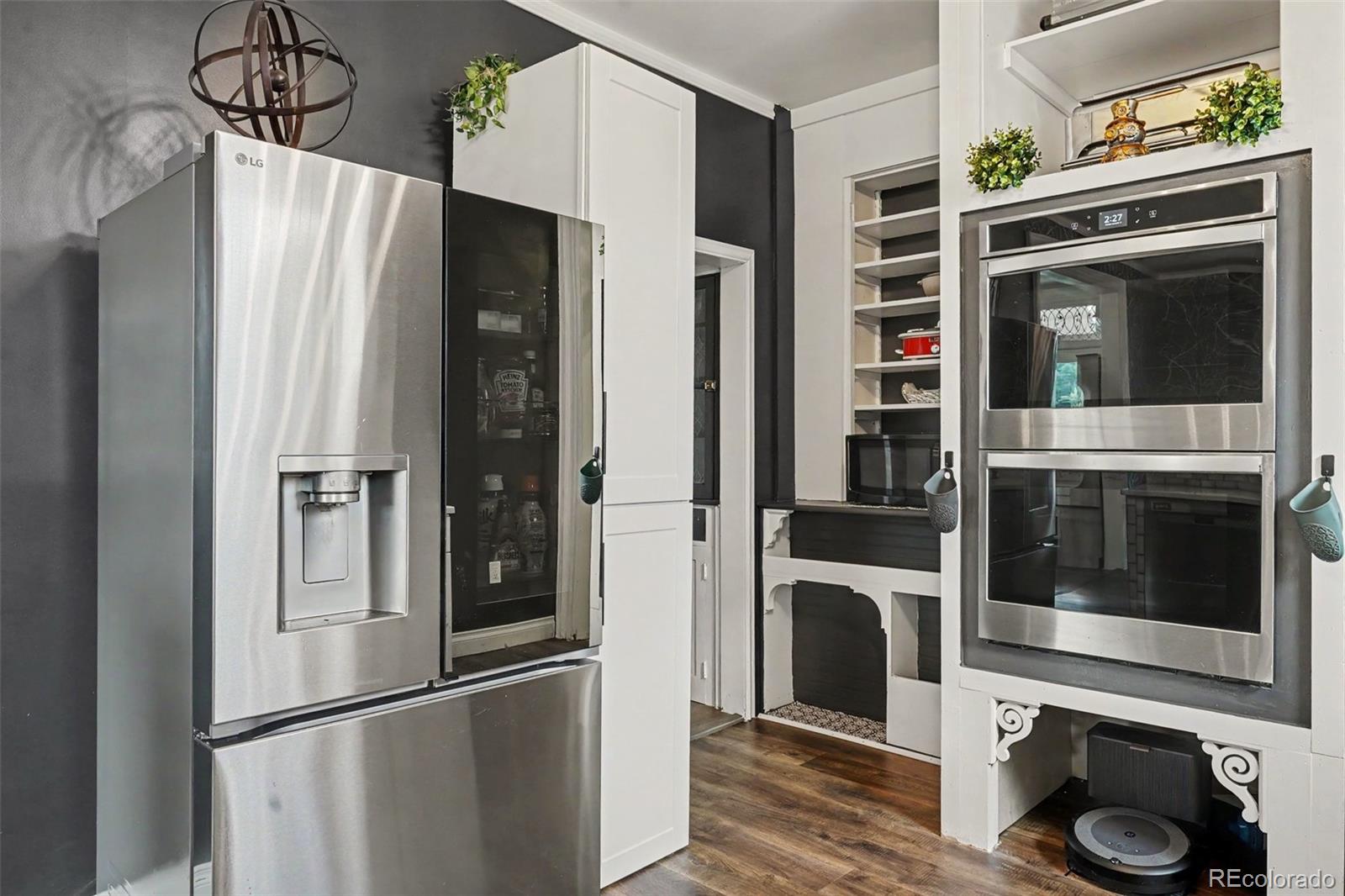 MLS Image #8 for 209 w 1st high street,central city, Colorado
