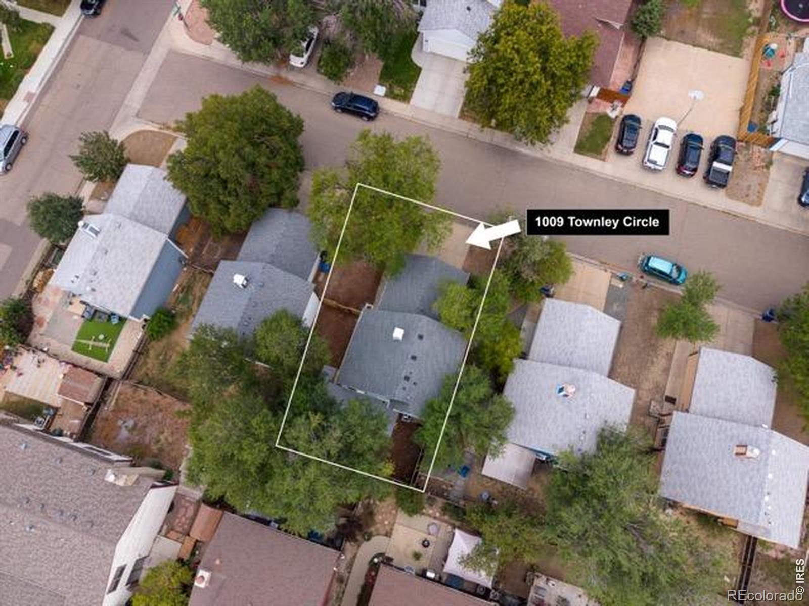 MLS Image #25 for 1009  townley circle,longmont, Colorado