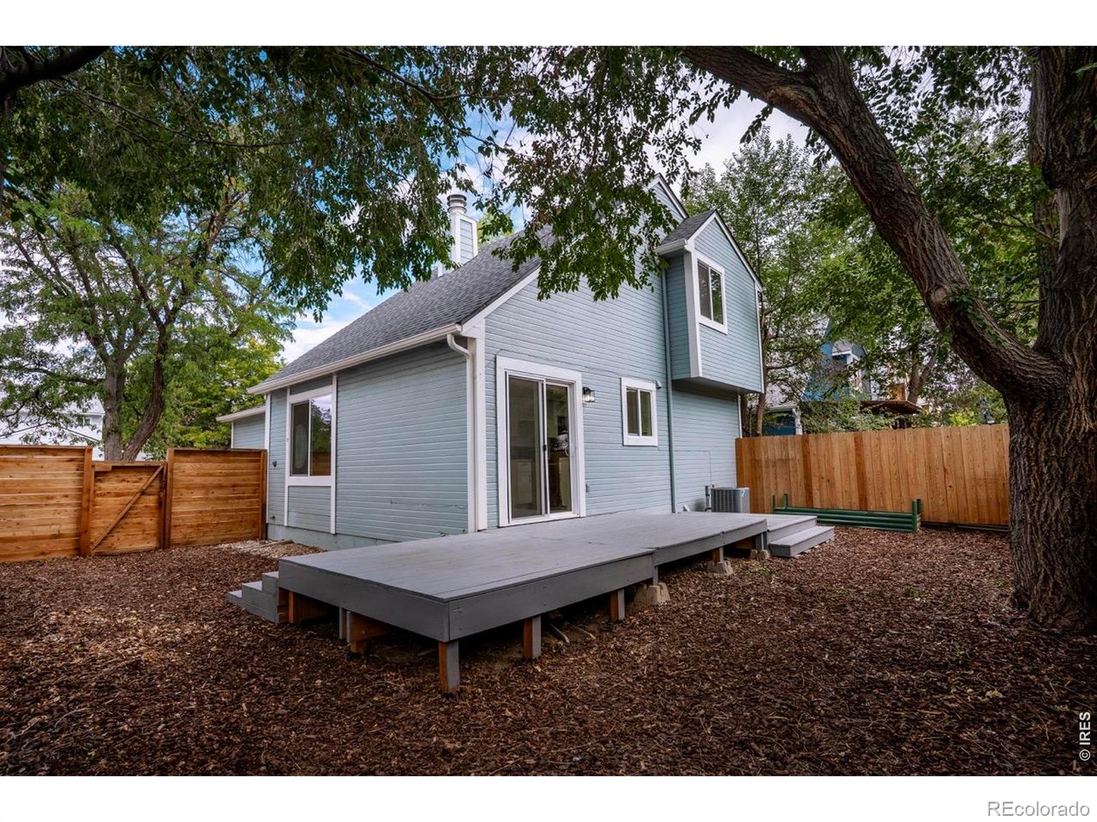 MLS Image #5 for 1009  townley circle,longmont, Colorado