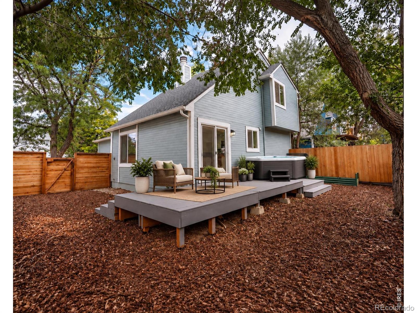 MLS Image #6 for 1009  townley circle,longmont, Colorado