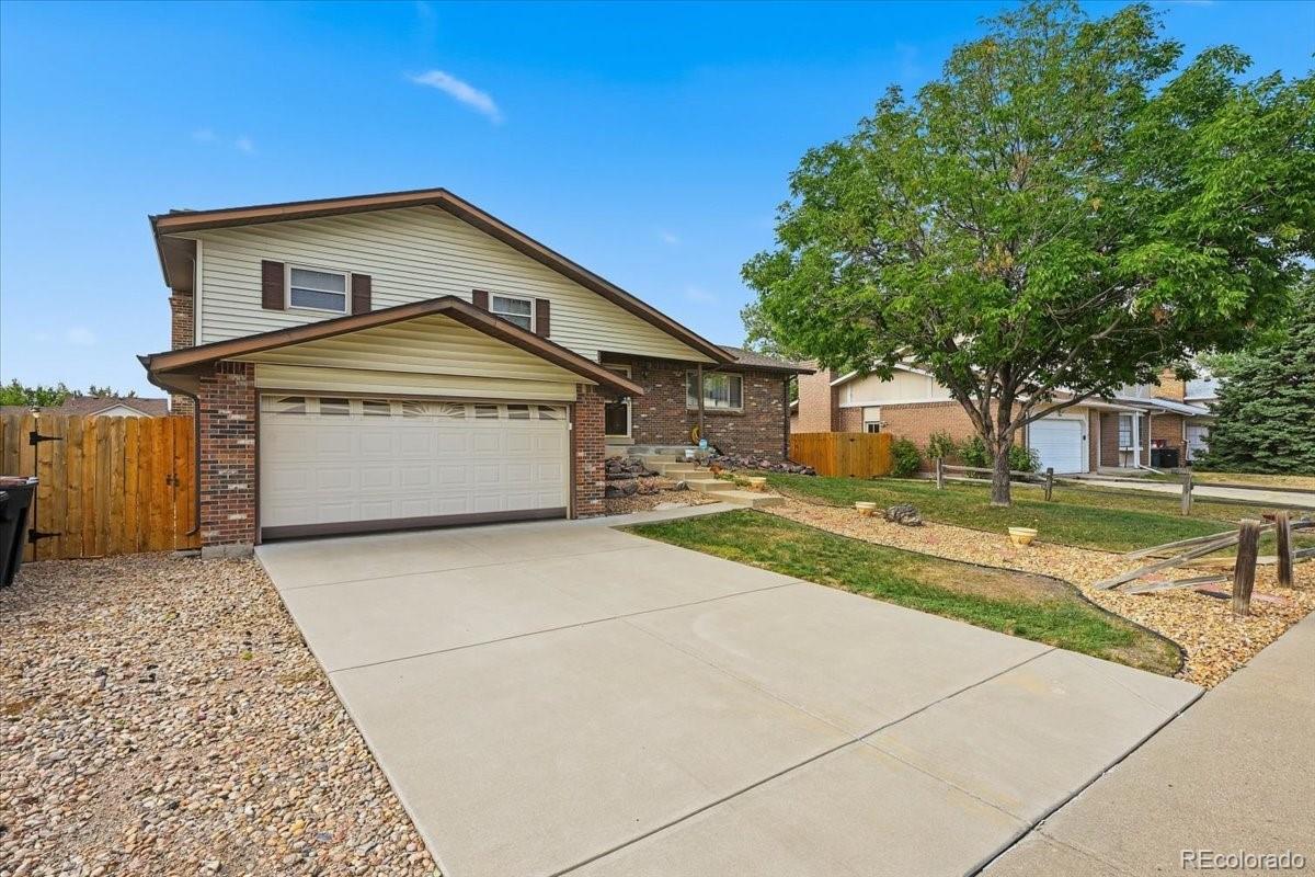 MLS Image #1 for 4700 e 128th place,thornton, Colorado