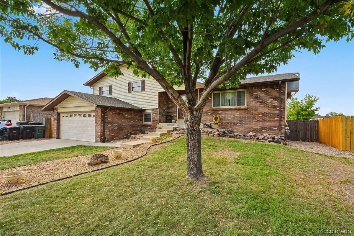 MLS Image #2 for 4700 e 128th place,thornton, Colorado
